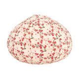 Lampion tissu boule japonaise goutte Sakura - Bibop et Lula