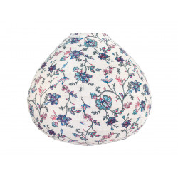 Lampion tissu boule japonaise goutte Tess - Bibop et Lula