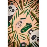 Socquettes Sweet panda - Bibop et Lula