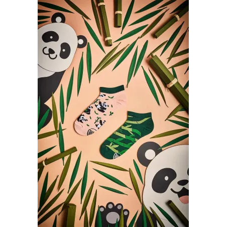 Socquettes Sweet panda