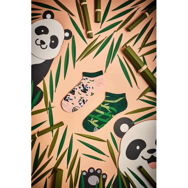 Socquettes Sweet panda