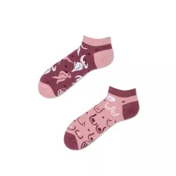 Socquettes Simply the breast - Bibop et Lula