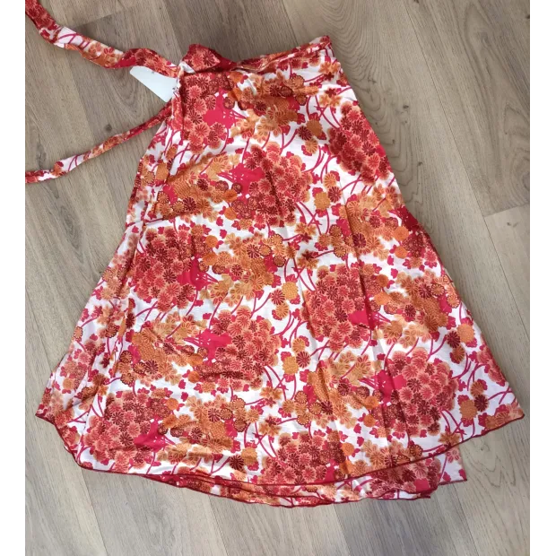 JUPE NON REVERSIBLE