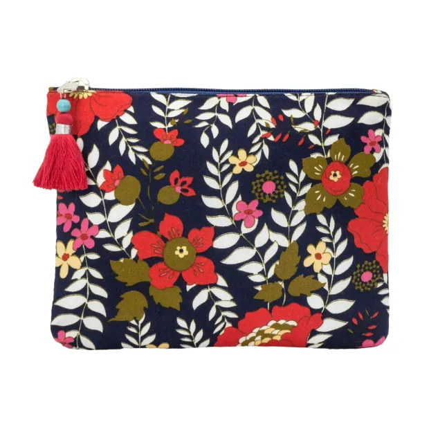 Pochette plate Joséphine