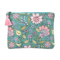 Pochette plate Luisa - Bibop et Lula