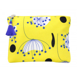 Pochette plate Nina - Bibop et Lula