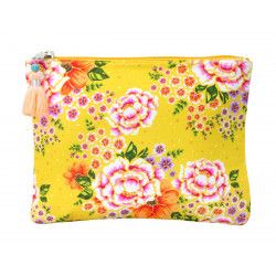 Pochette plate Sunshine - Bibop et Lula