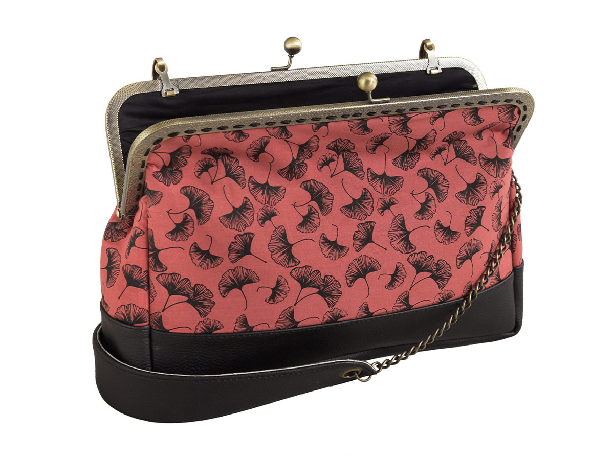 Sac a best sale main pin up