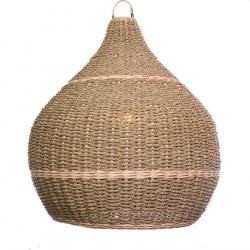 Suspension sisal, 50cm de diamètre - Bibop et Lula