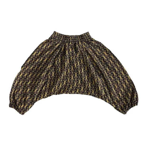 Pantalon sarouel léger Kipas