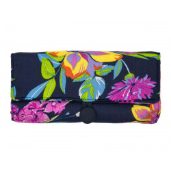 Trousse à bijoux de voyage Bora-Bora - Bibop et Lula