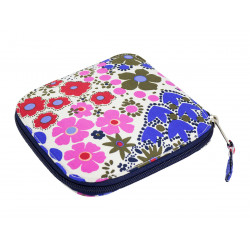 Sac de courses pliable Lola - Bibop et Lula