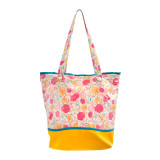 Sac cabas White-Rose - Bibop et Lula