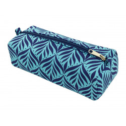 Trousse plumier Ginger - Bibop et Lula