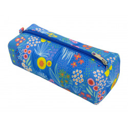 Trousse plumier Zélie - Bibop et Lula