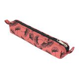 Petite trousse plumier Ginger - Bibop et Lula