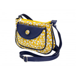 Petit sac besace Billie - Bibop et Lula