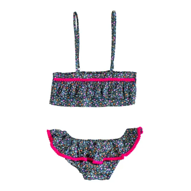 Bikini coton enfant Joy