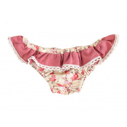 Culotte de bain Kitami rose - Bibop et Lula