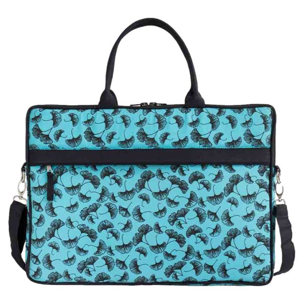 Sac ordinateur portable Ginkgo