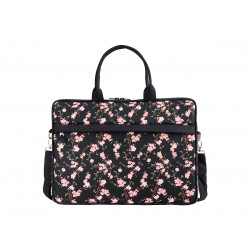 Sac ordinateur portable Sayuri - Bibop et Lula