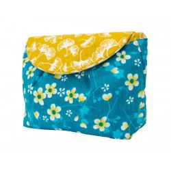 Pochette maquillage Akiko - Bibop et Lula