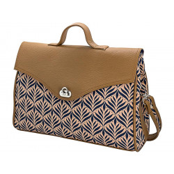 Sac 50's Ginger - Bibop et Lula