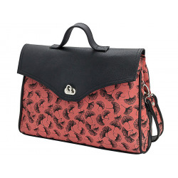 Sac 50's Gingko - Bibop et Lula