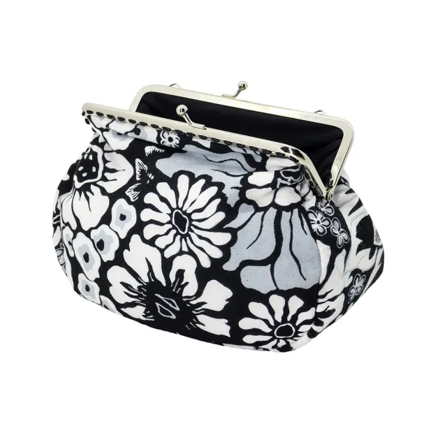 Pochette rétro Jenna