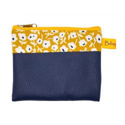 Petit porte-monnaie Billie - Bibop et Lula
