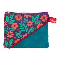 Petit porte-monnaie Kali - Bibop et Lula