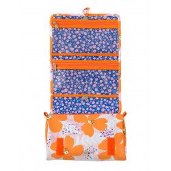 Trousse de toilette à suspendre Summer - Bibop et Lula