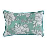 Petit coussin rectangle Thelma - Bibop et Lula