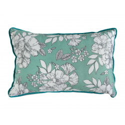Petit coussin rectangle Thelma