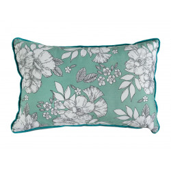 Petit coussin rectangle Thelma - Bibop et Lula