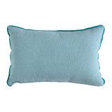 Petit coussin rectangle Thelma - Bibop et Lula