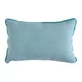 Petit coussin rectangle Thelma - Bibop et Lula