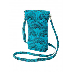 Pochette téléphone Grue - Bibop et Lula