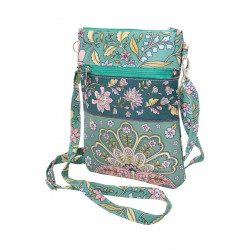 Pochette de voyage Luisa - Bibop et Lula