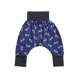 Pantalon sarouel bébé Bicyclettes - Bibop et Lula