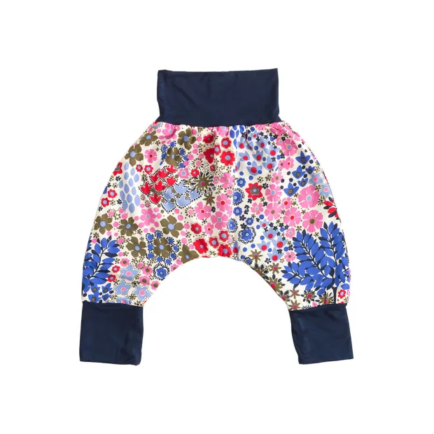 Pantalon sarouel bébé Lola