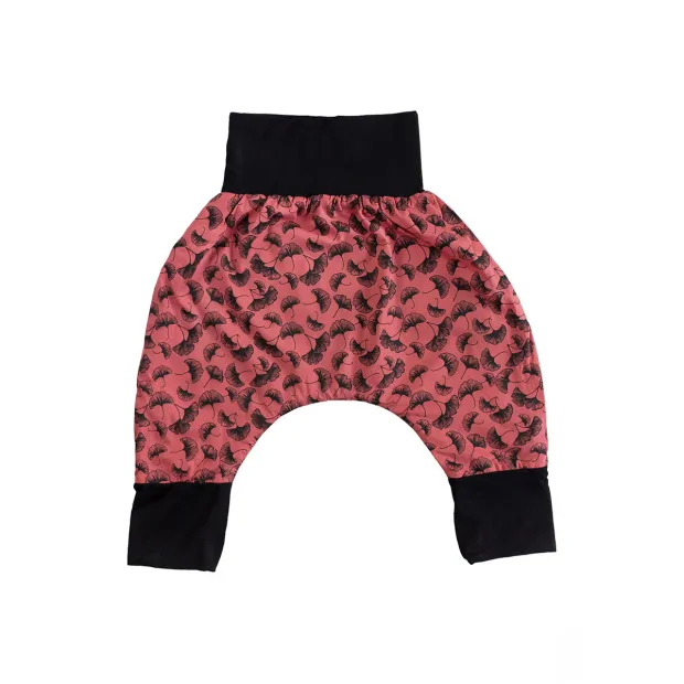 Pantalon sarouel bébé Ginkgo