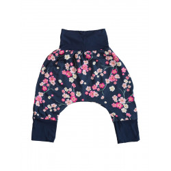 Pantalon sarouel bébé Yumi - Bibop et Lula