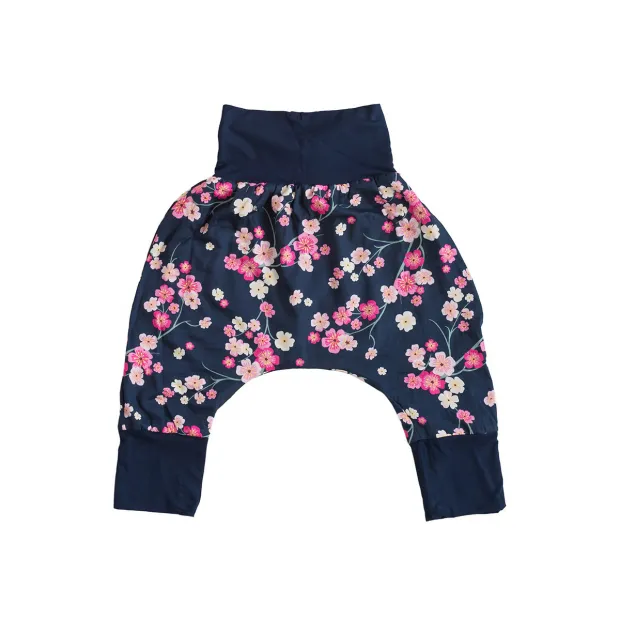 Pantalon sarouel bébé Yumi