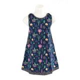 Robe coton Lila - Bibop et Lula