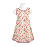 Robe coton Sayuri - Bibop et Lula