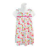 Robe coton Jade - Bibop et Lula