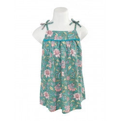 Robe coton Luisa - Bibop et Lula