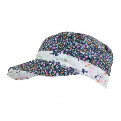 Casquette réversible enfant Miyako - Bibop et Lula