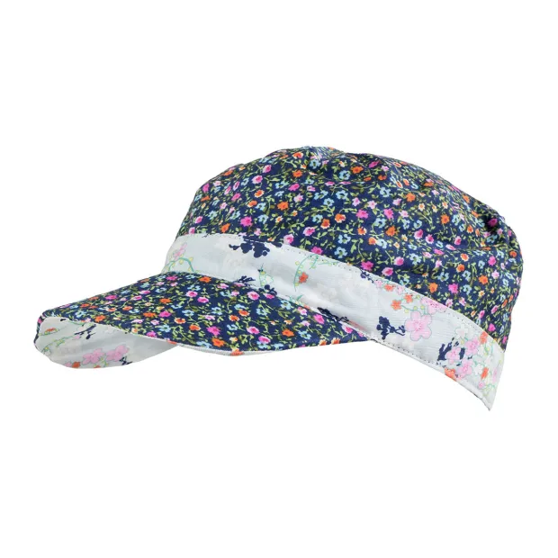Casquette réversible enfant Miyako